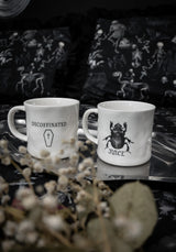 Decoffinated Mug