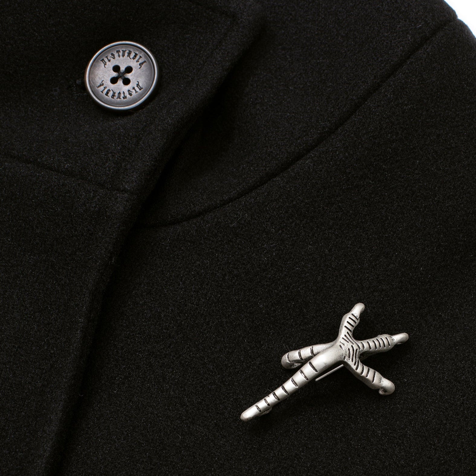 Details That Define