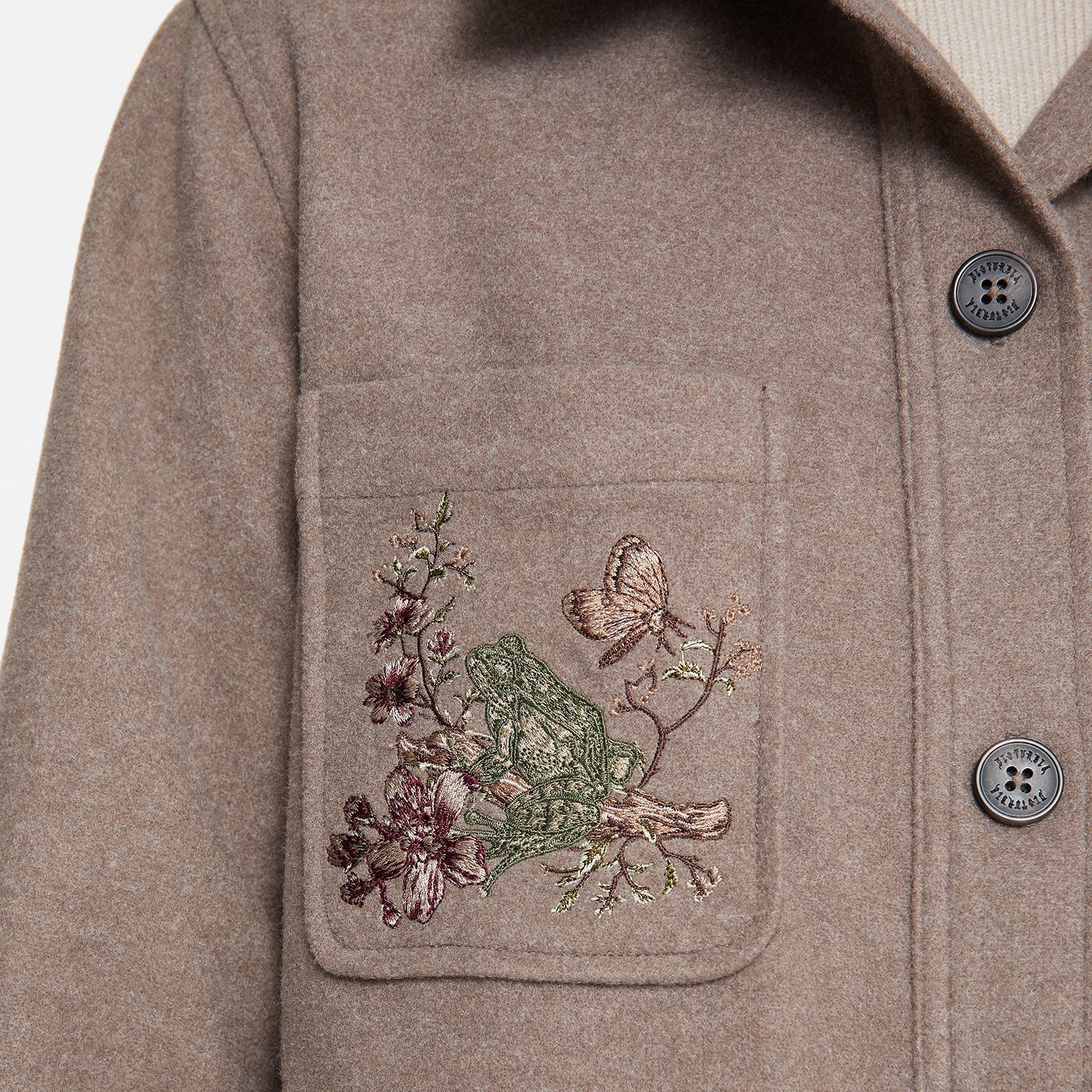 Details That Define