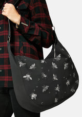 Nye Bug Slouchy Bag