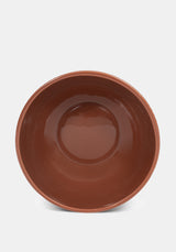 Ashwyn Witches Tile Serving Bowl