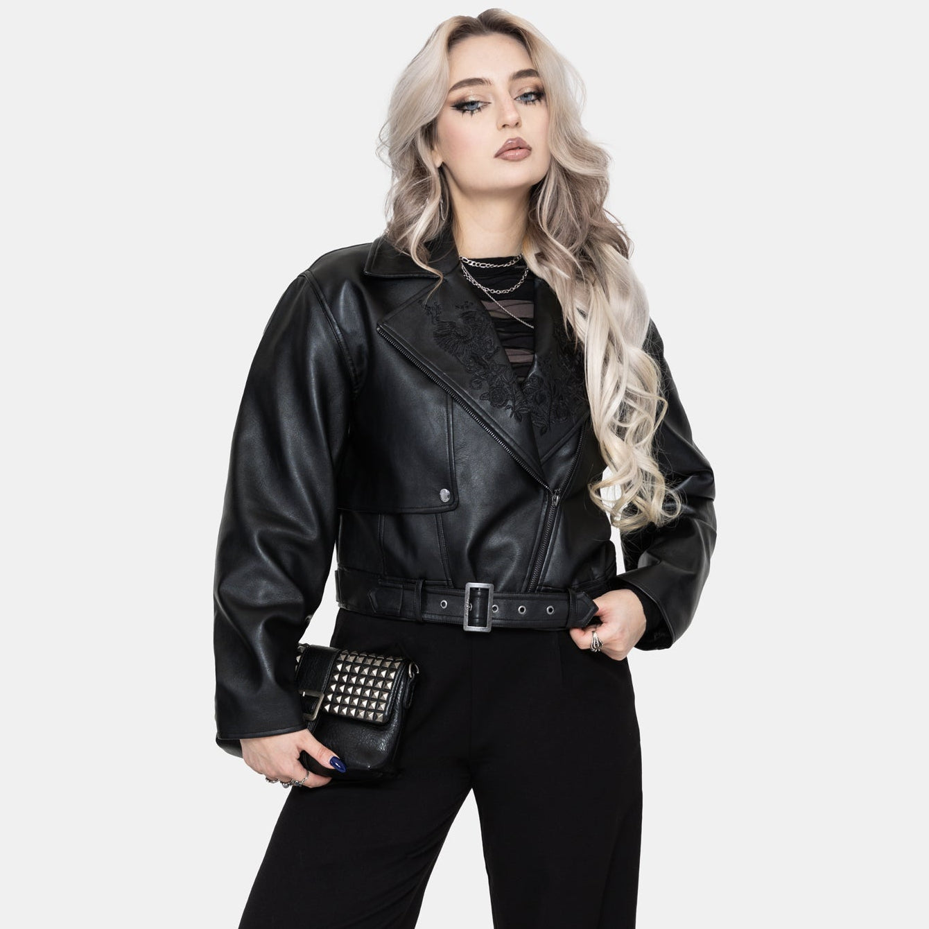 Elegant Edge