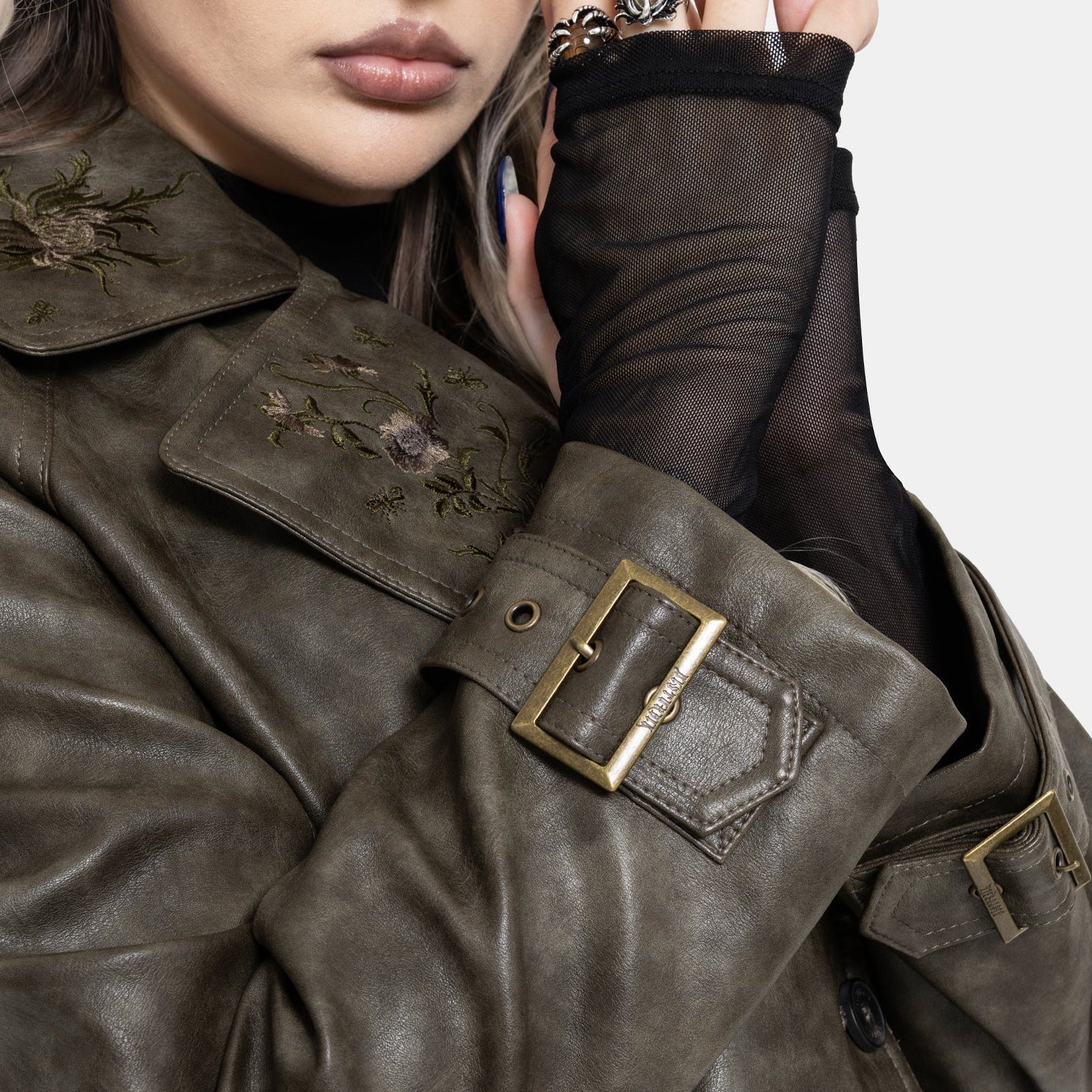 Details that Define