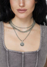 Party Like Its 1699 Chain Necklace