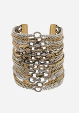 Noxen Snake Chain Bracelet