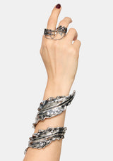 Helora Cuff