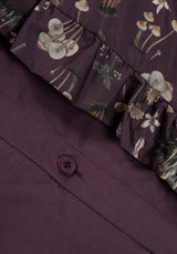 Faela Fairy Bedding Set - UK Double