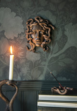 Lythora Medusa Wall Hanger