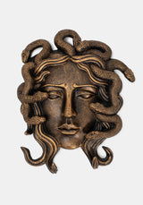 Lythora Medusa Wall Hanger