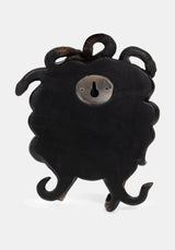 Lythora Medusa Wall Hanger