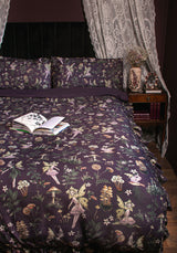 Faela Fairy Bedding Set - UK Double