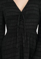 Bathsheba Mini Dress