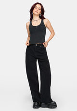 Lucera Pointelle Vest