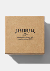 Querida Sterling Silver Dragon Pendant