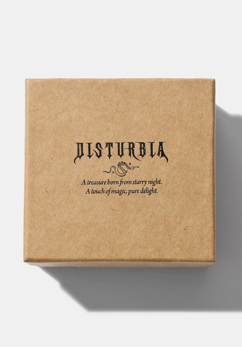 Sica Sword Sterling Silver Necklace