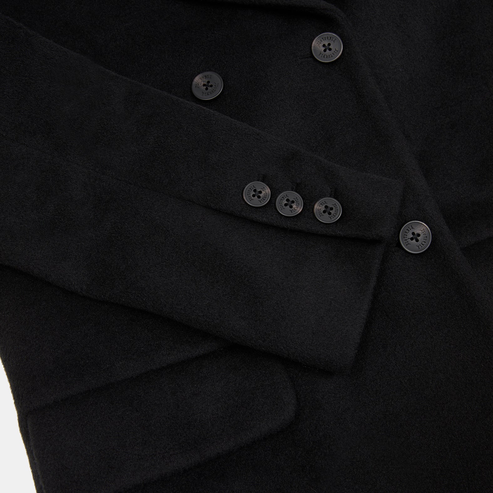 PREMIUM WOOL BLEND