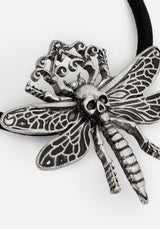 Mortmoth Hair Tie