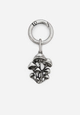Woodstock Mushroom Charm