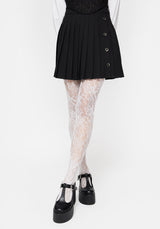 Phantasmic Sheer Lace Tights
