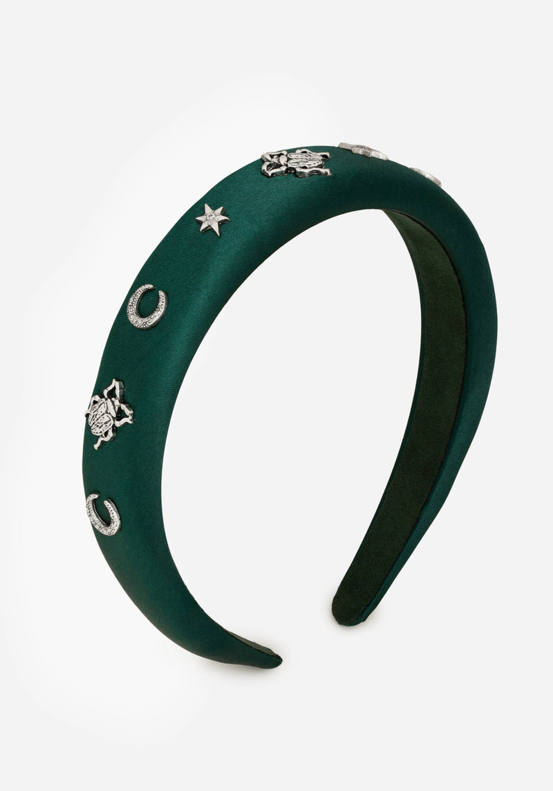 Sedona Moon Bugs Hairband