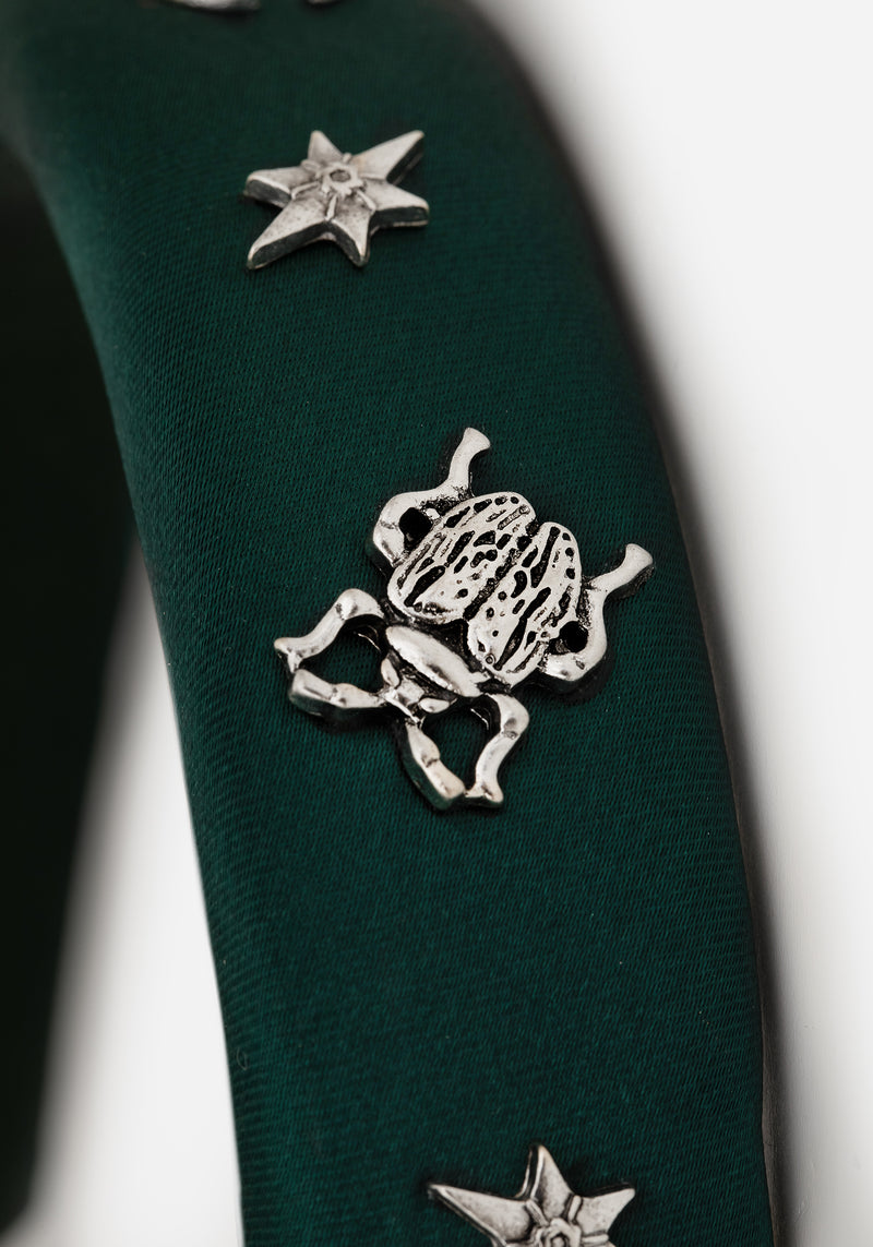 Hermia Moon Bugs Hairband