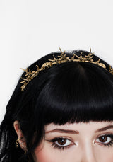 Maeve Thorn Headband