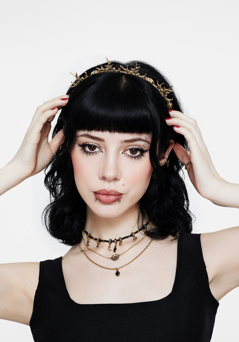 Maeve Thorn Headband