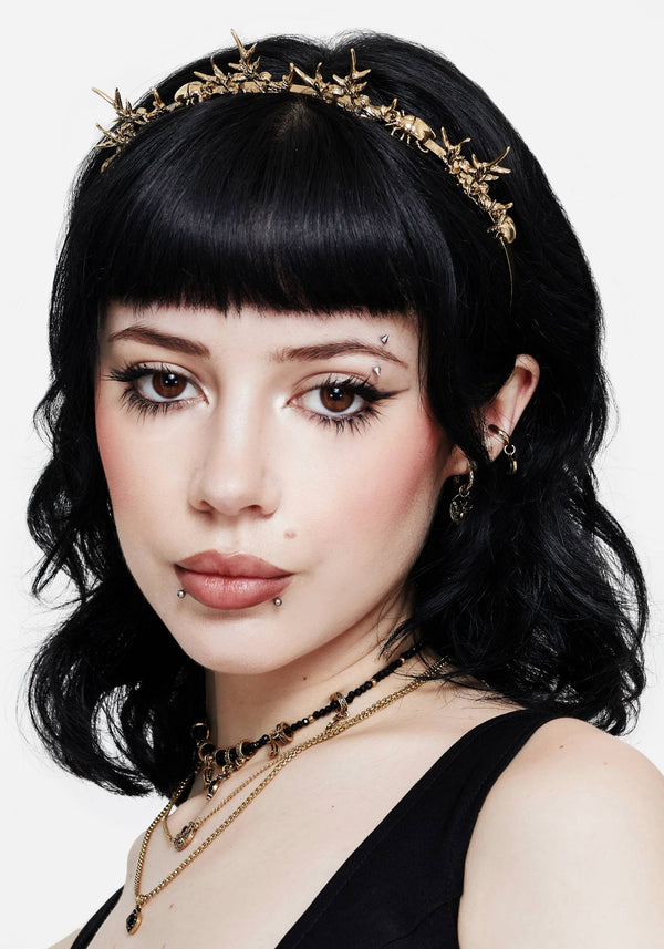 Maeve Thorn Headband