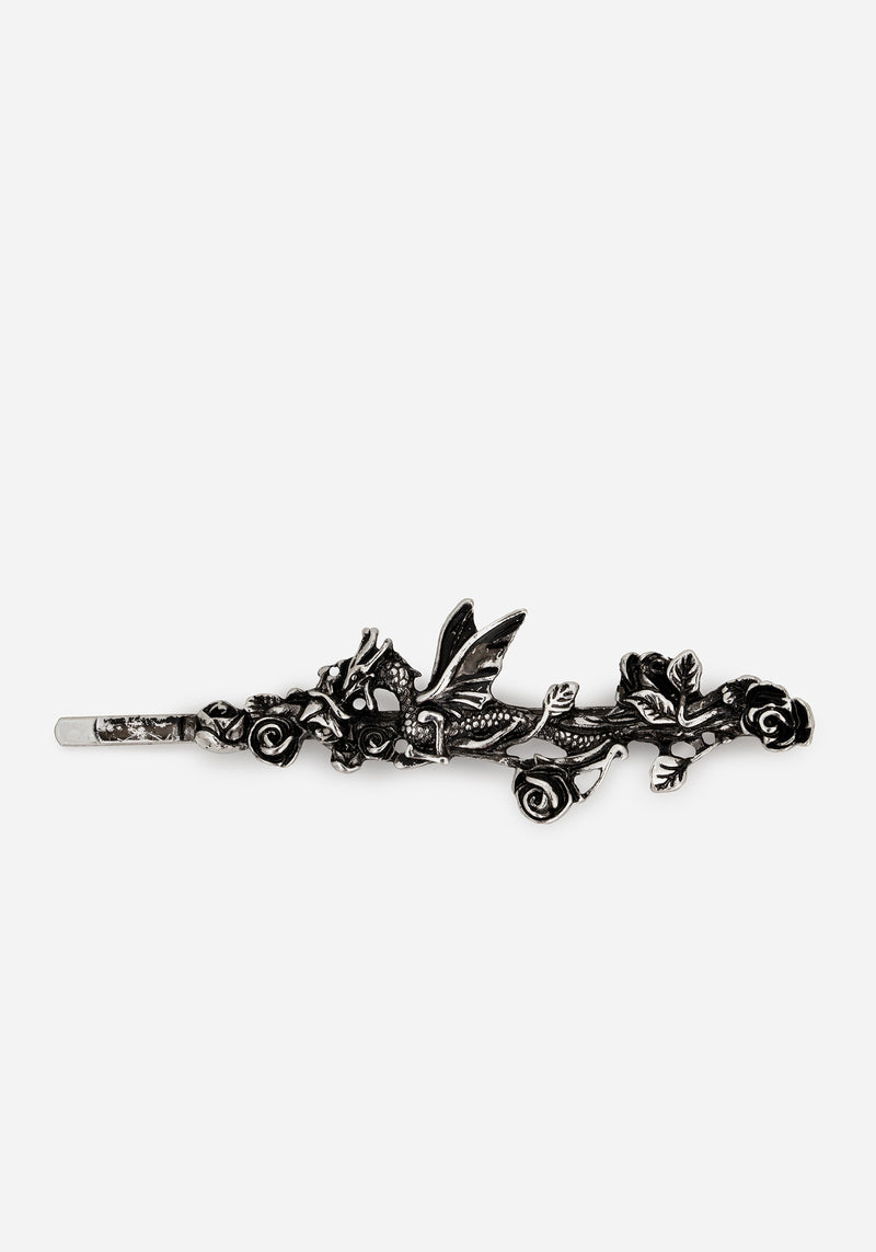 Petra Dragon Hair Pin