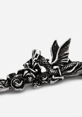 Petra Dragon Hair Pin