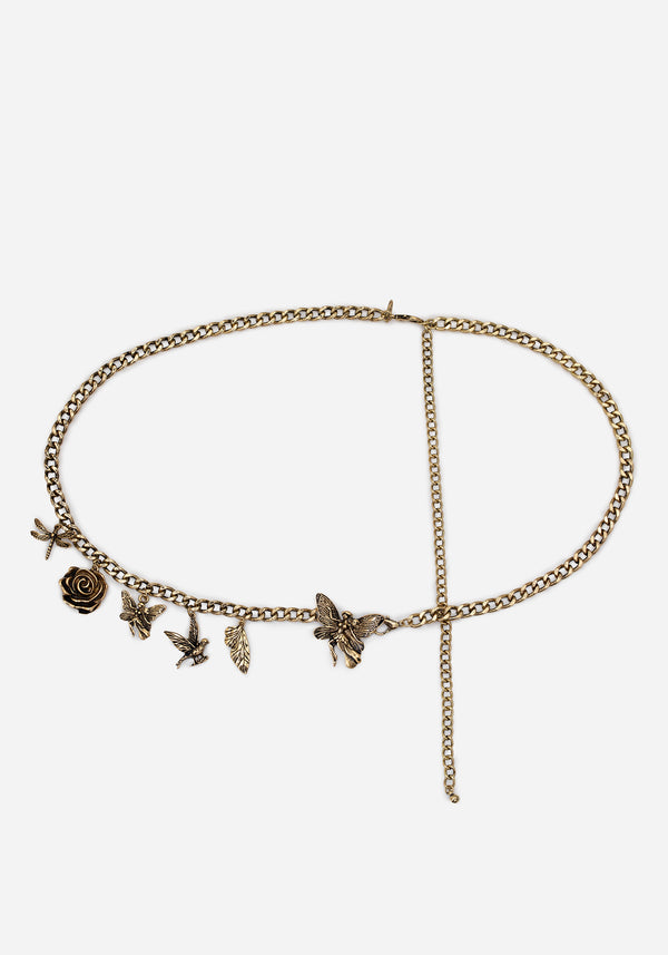 Maypole Fairy Chain Belt