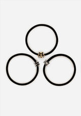 Sedona Bugs Hair Tie Set