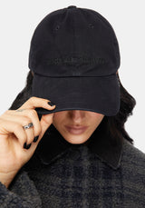 Party Like Its 1699 Cap