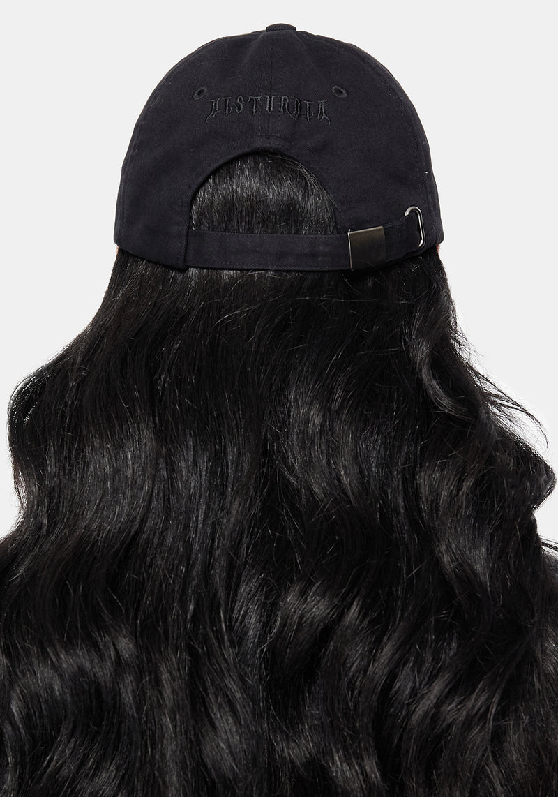 Party Like Its 1699 Cap