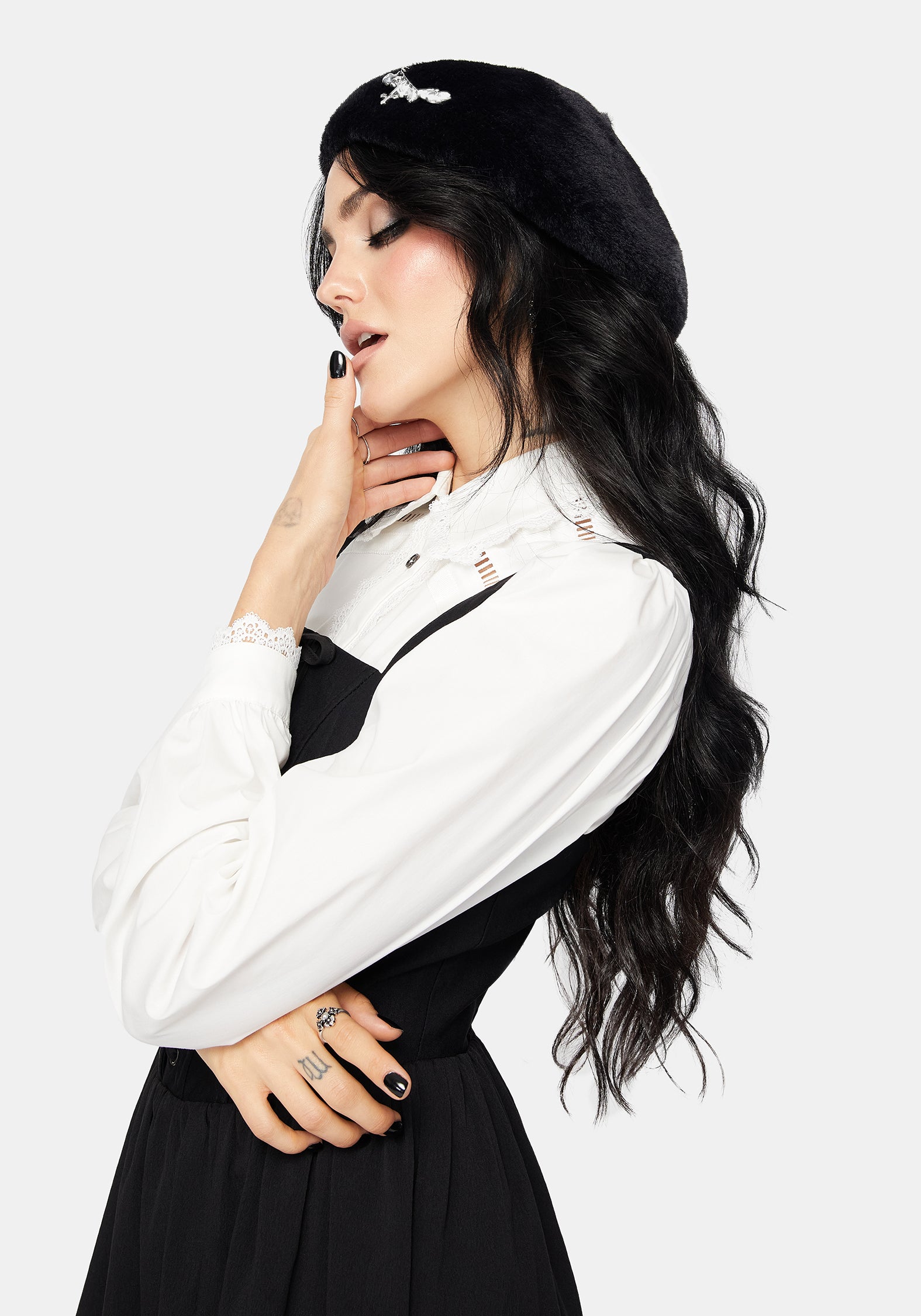 Selena Beret