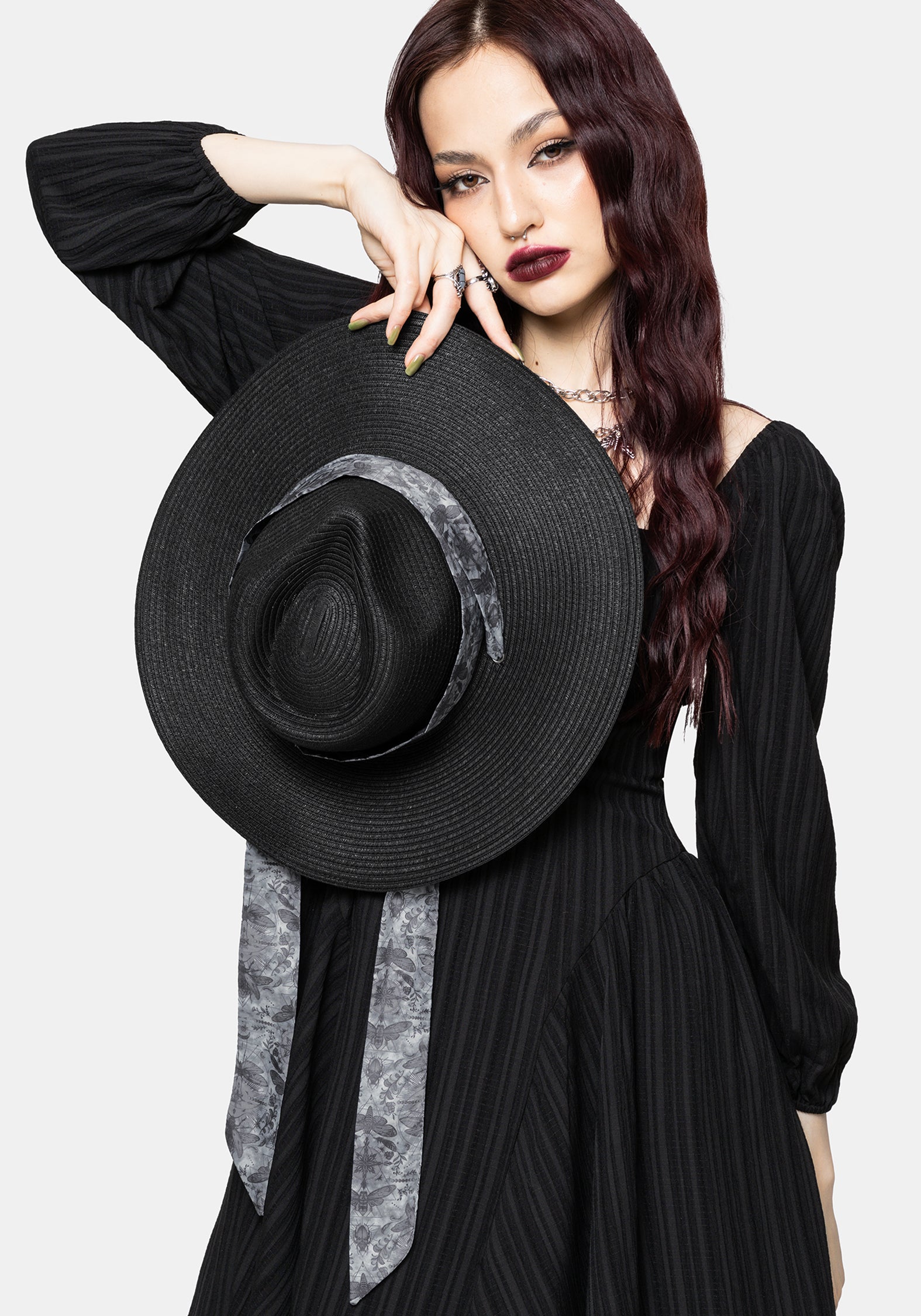 Selina Summer Hat