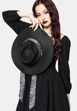 Selina Summer Hat