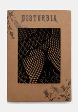 Nightlore Snake Print Tights