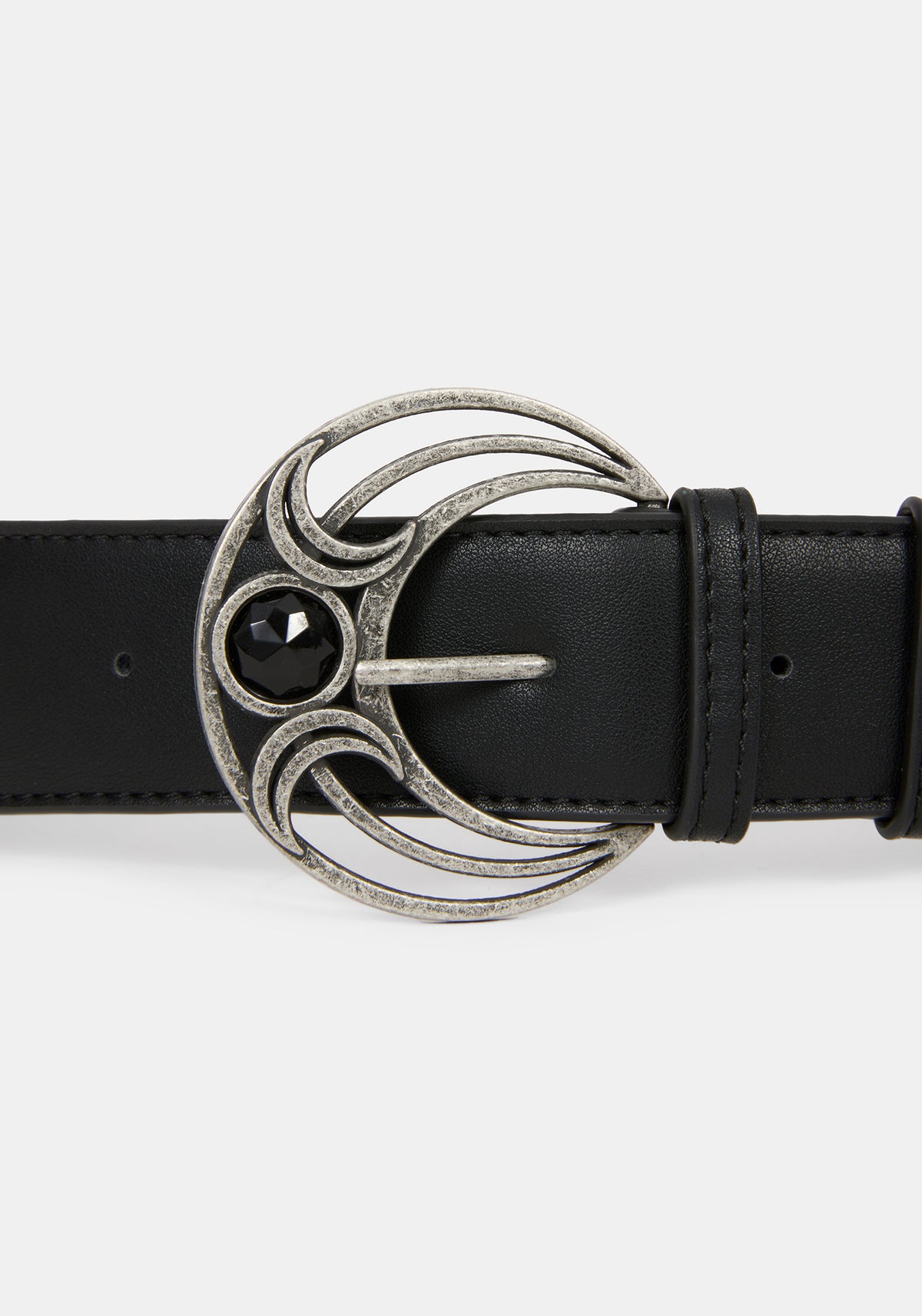 Alona Moon Buckle Belt