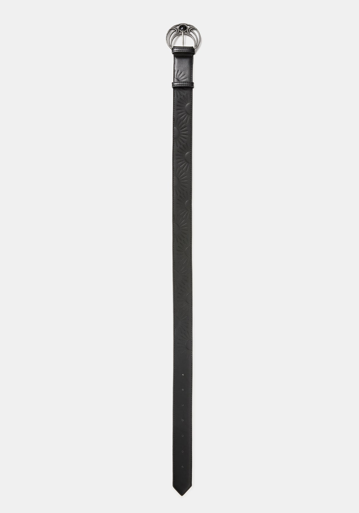 Alona Moon Buckle Belt