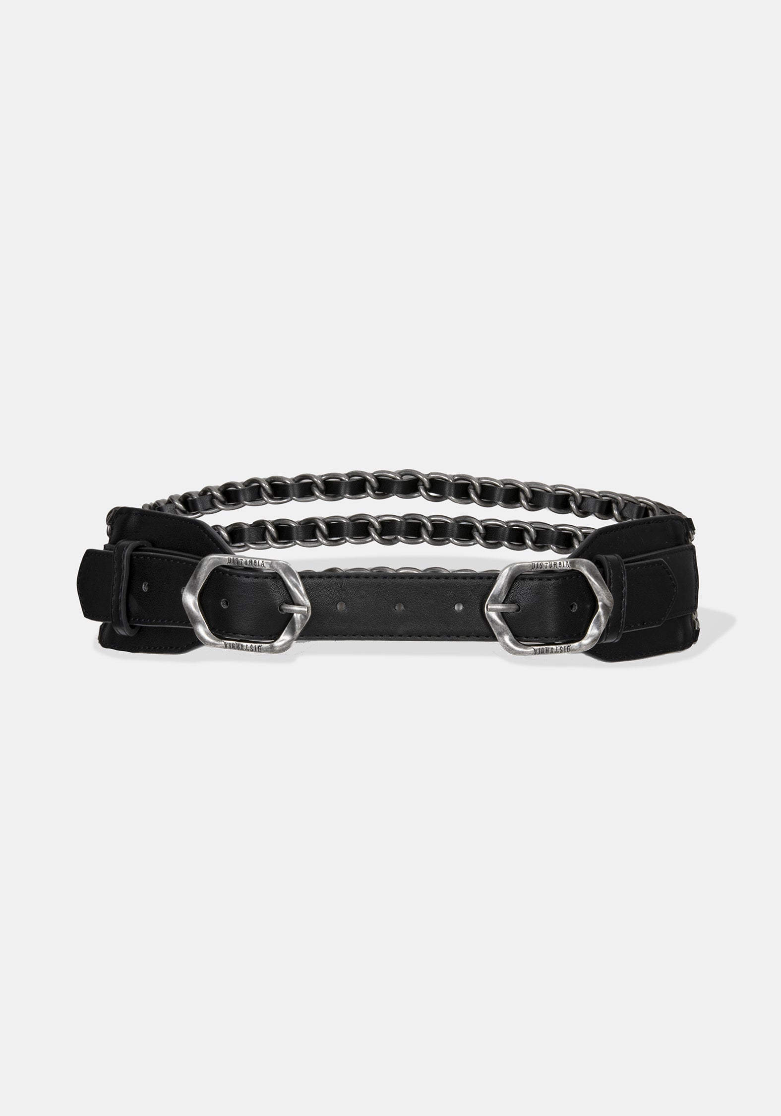 Blonyx Triple Chain Waist Belt
