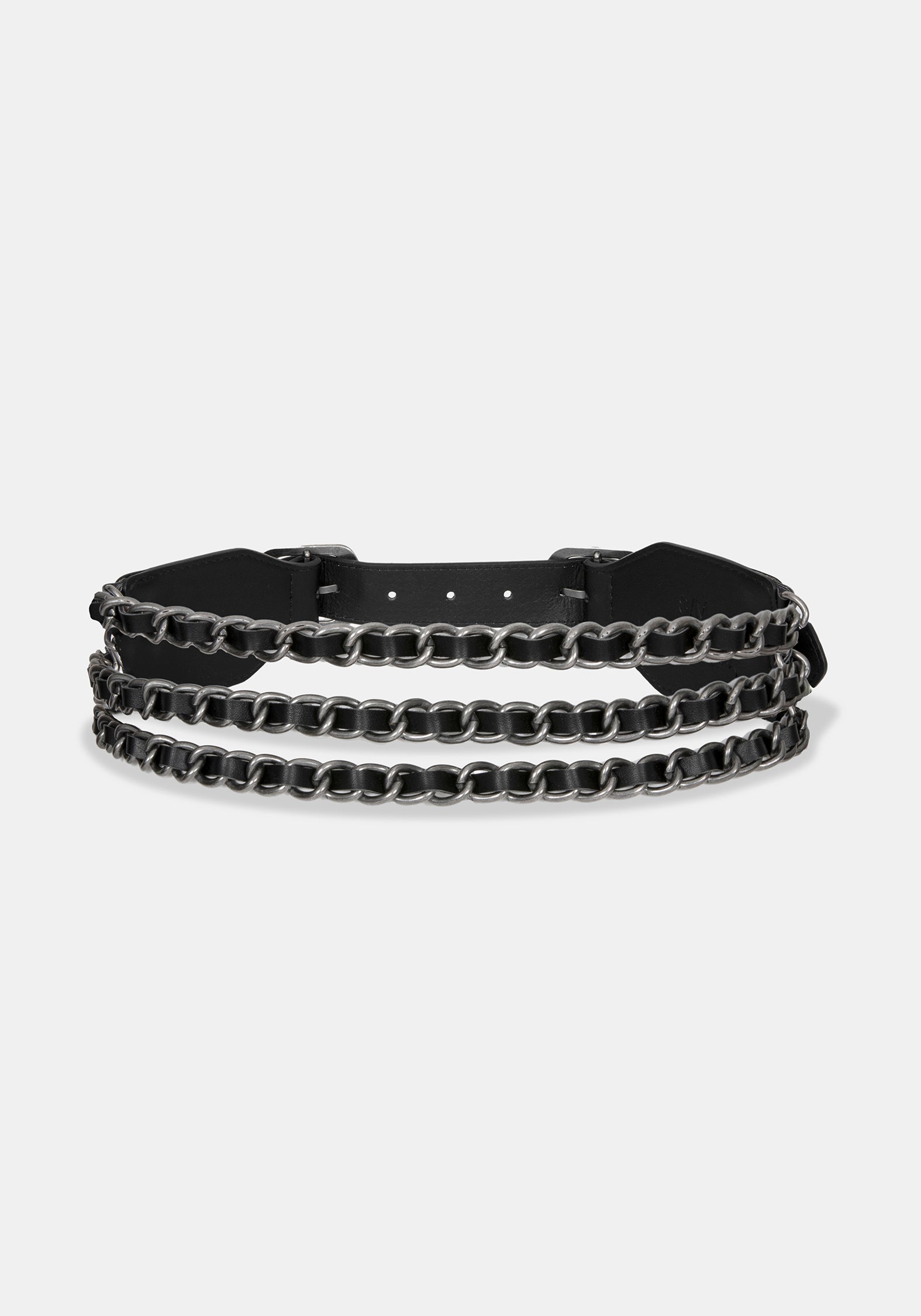 Blonyx Triple Chain Waist Belt