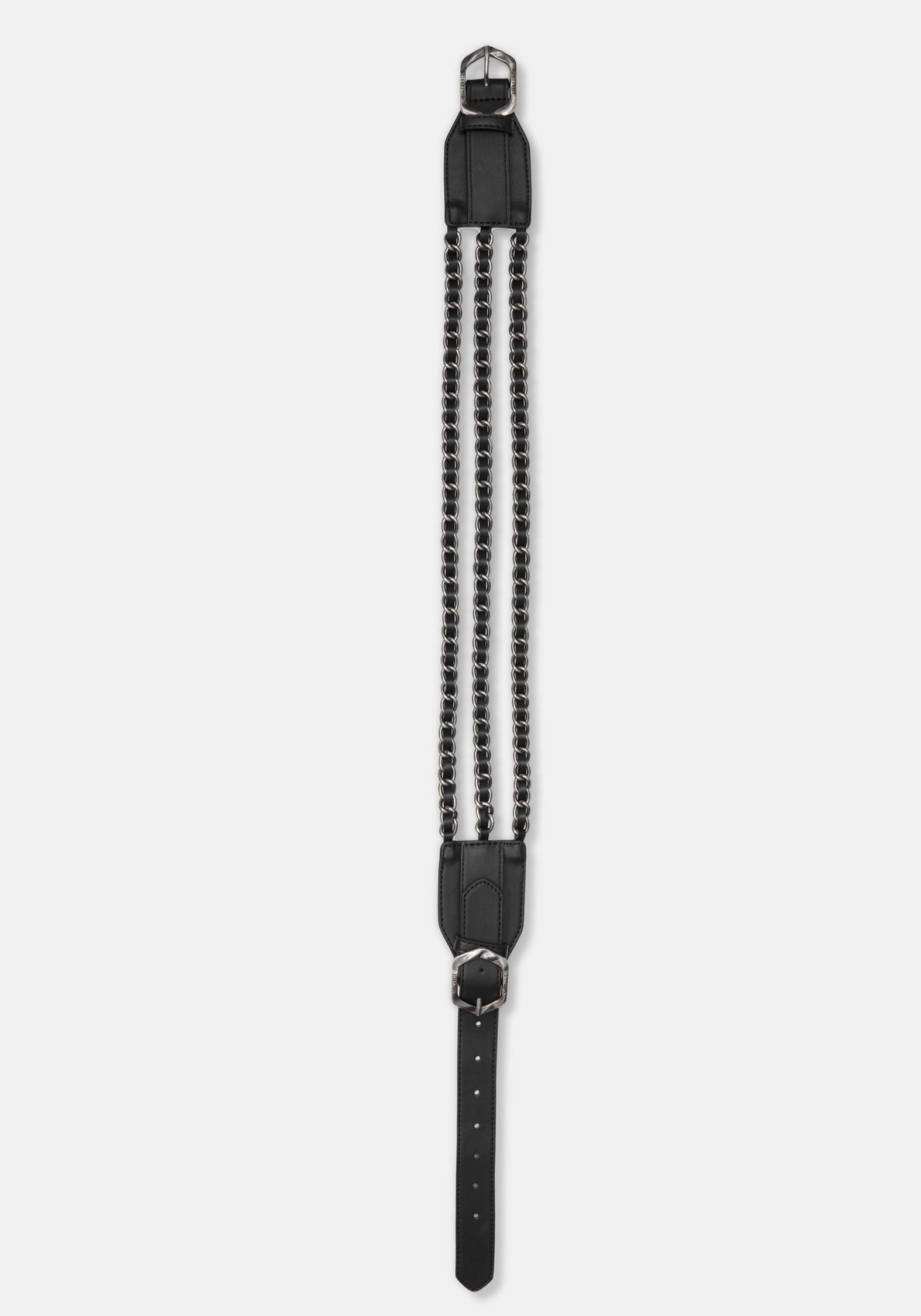 Blonyx Triple Chain Waist Belt