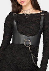 Calliope O-Ring Harness