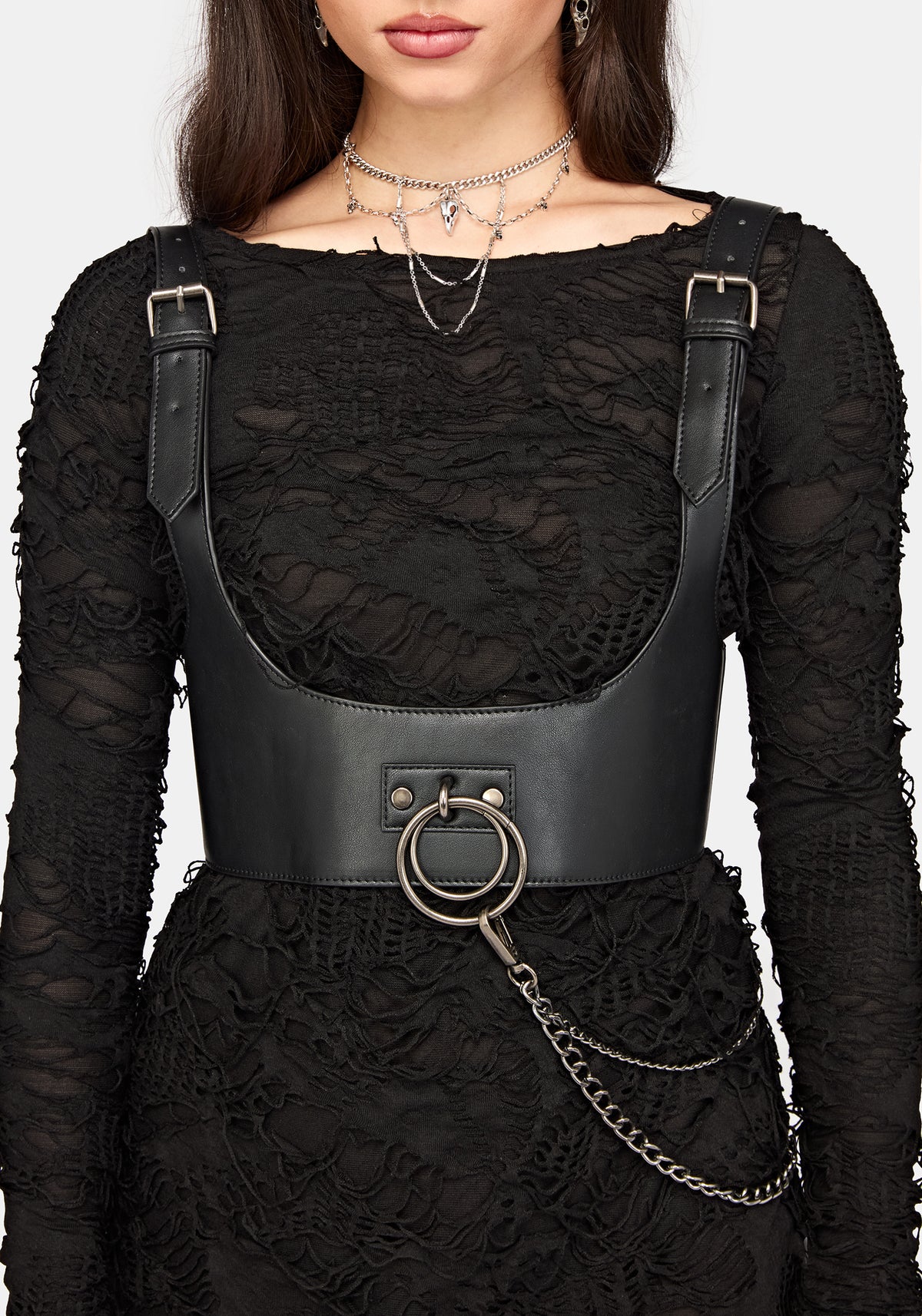 Calliope O-Ring Harness