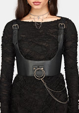 Calliope O-Ring Harness