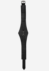 Drayna Snaffle Clasp Waist Belt