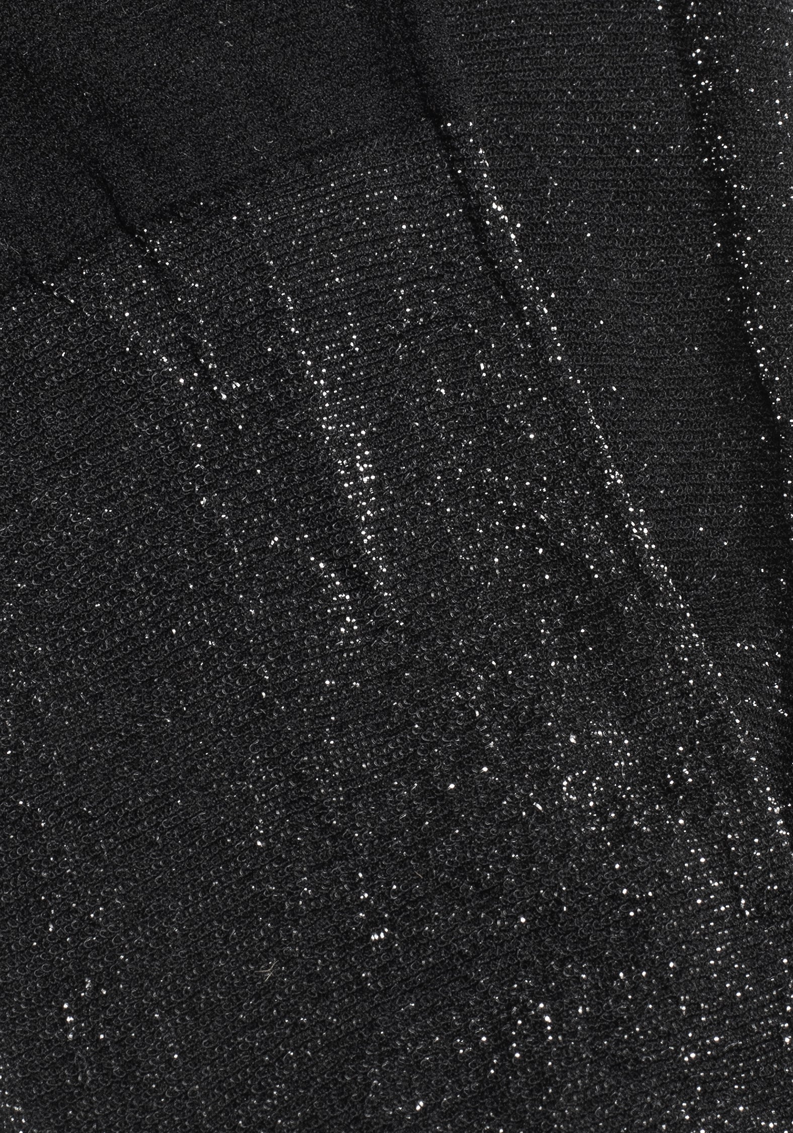 Lumor Metallic Sheer Socks