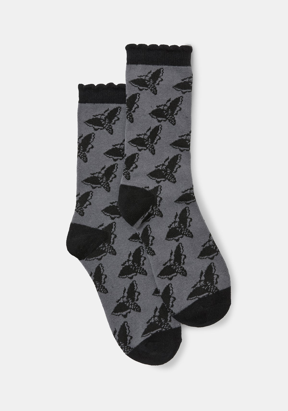 Mortmoth Mamba Socks 2 Pack