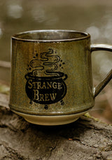 Strange Brew Mug